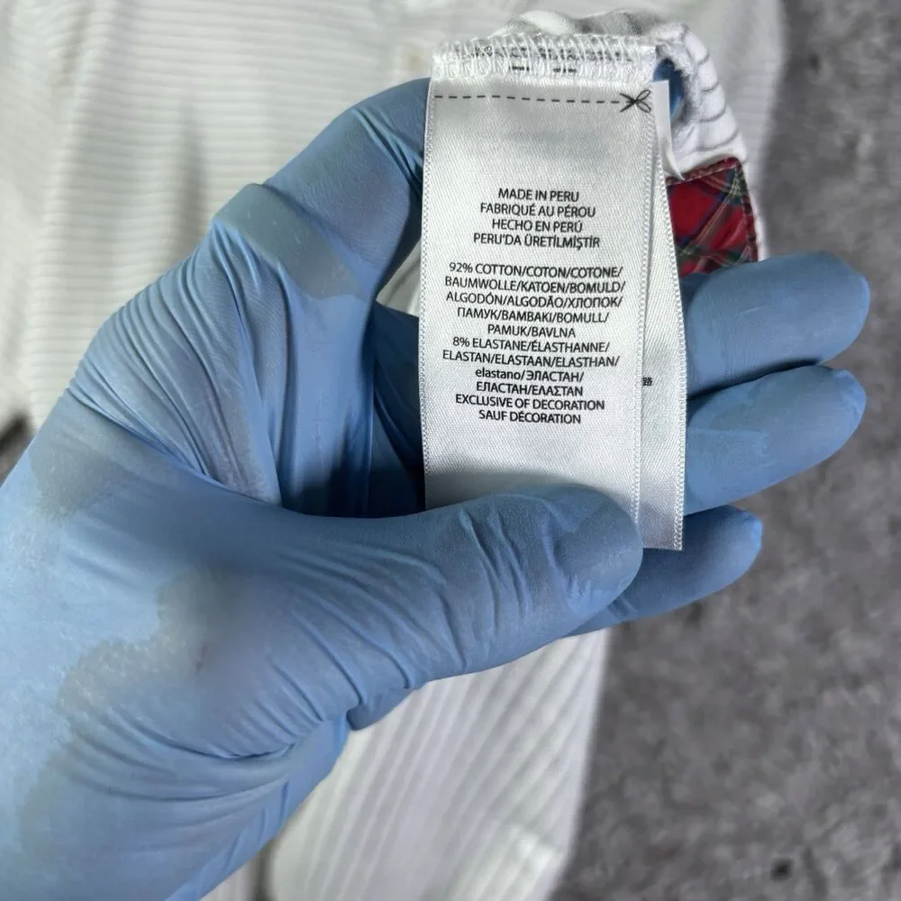 Polo Golf Ralph Lauren Stretch Lisle Polo Shirt Lot Of 2 Mens XL Short Sleeve